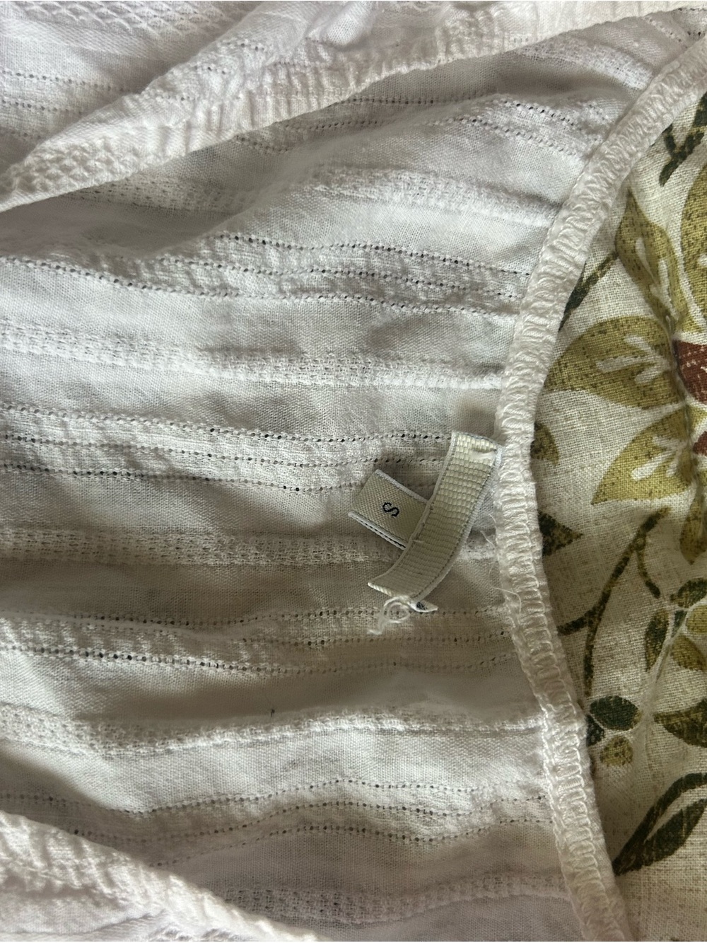 Italian Brandy Melville Tank - Picture 2 of 3